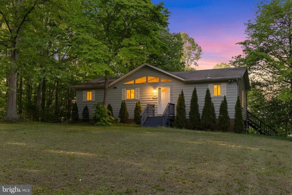 Unit for sale at 303 PINE DRIVE, LOUISA, VA 23093