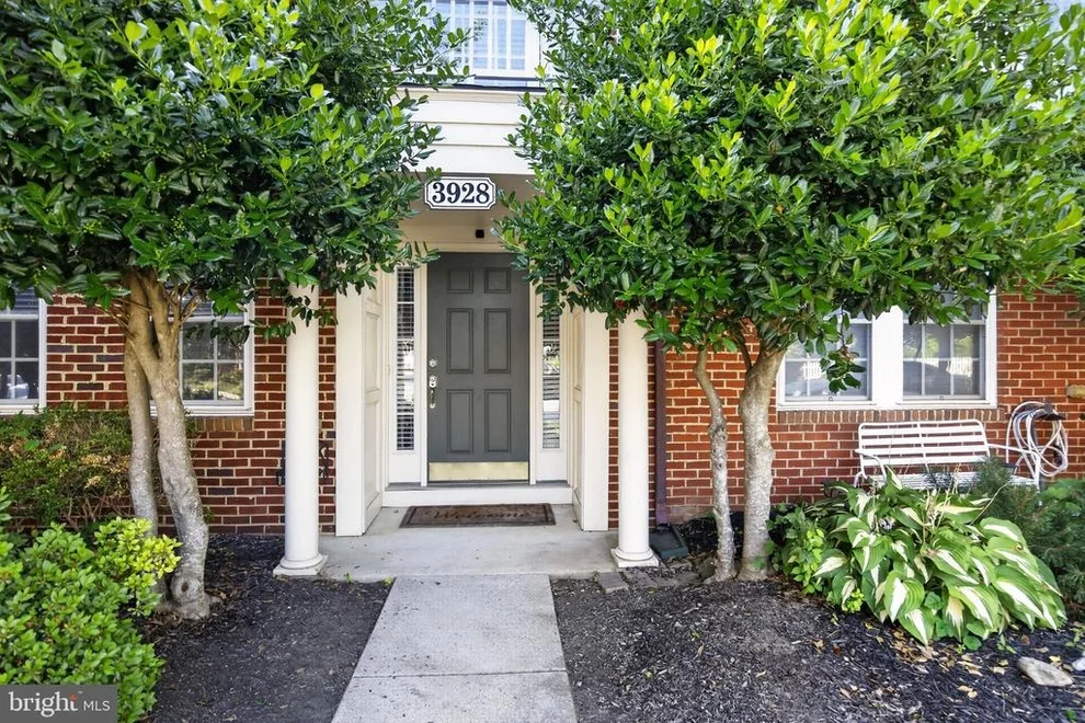 Unit for sale at 3928 SHAWFIELD LANE, FREDERICK, MD 21704