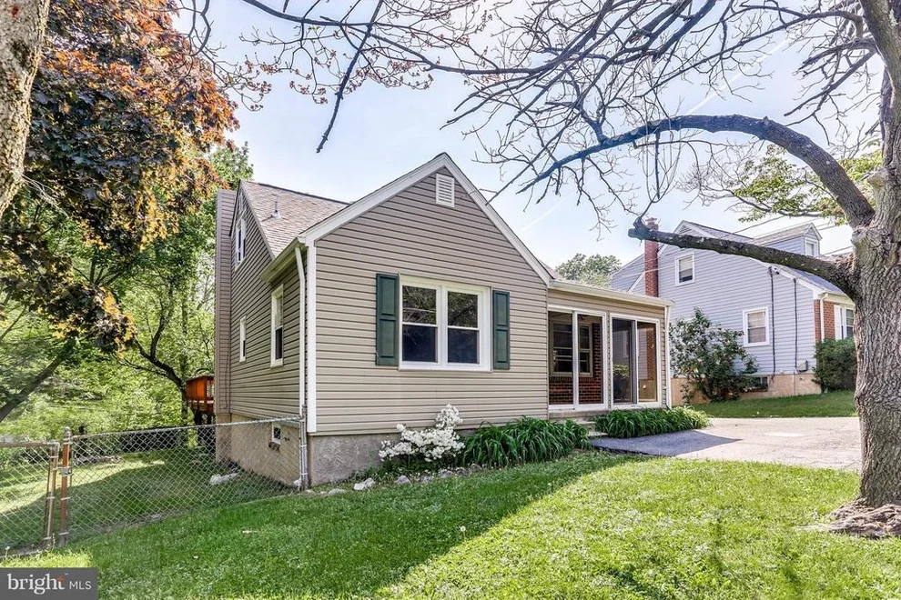 Unit for sale at 3023 SUMMIT AVENUE, BALTIMORE, MD 21234