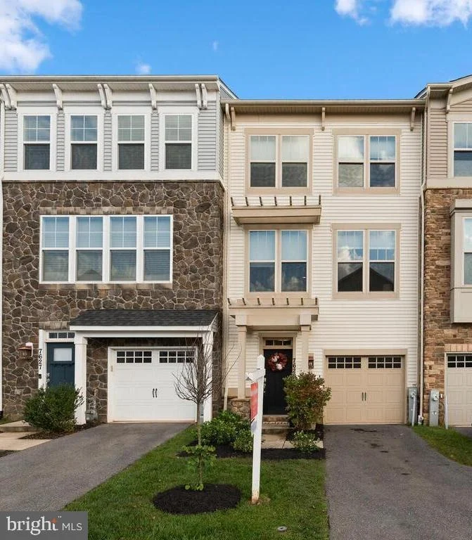 Unit for sale at 7629 LYNDON COURT, GLEN BURNIE, MD 21060