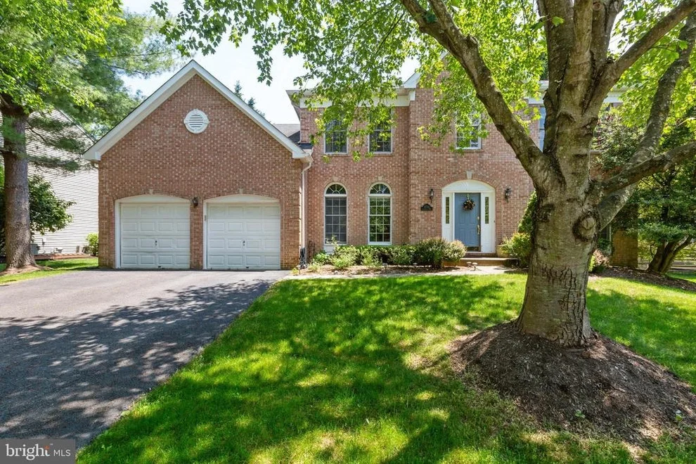 Unit for sale at 8232 COLLINGDALE WAY, GAITHERSBURG, MD 20886