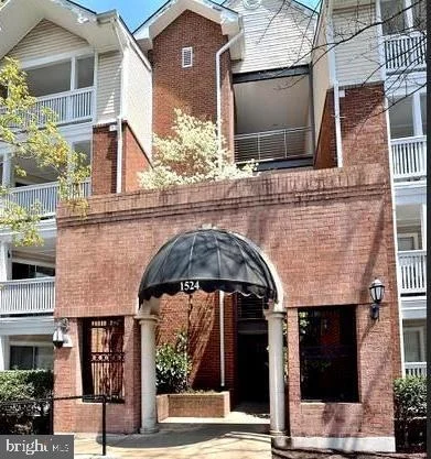 Unit for sale at 1524 LINCOLN WAY, MCLEAN, VA 22102