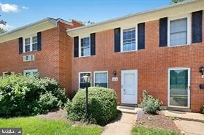 Unit for sale at 109 N EMORY DRIVE, STERLING, VA 20164