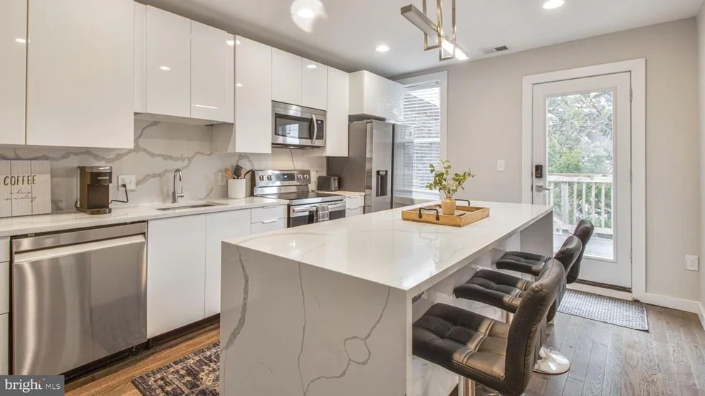 Unit for sale at 1414 PENNSYLVANIA AVENUE SE, WASHINGTON, DC 20003