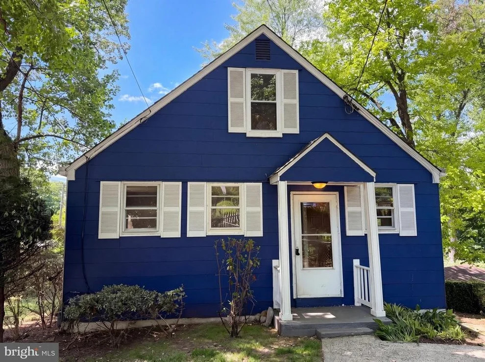 Unit for sale at 4027 LAWRENCE AVENUE, KENSINGTON, MD 20895