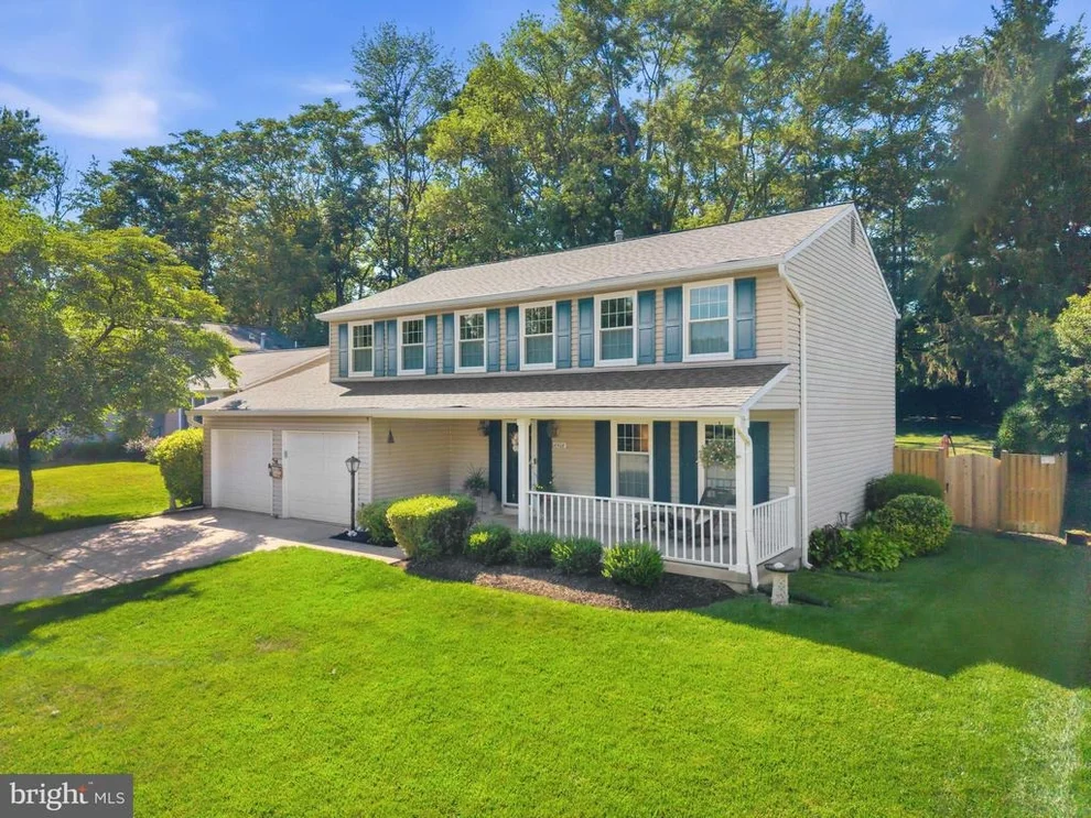 Unit for sale at 6908 COURAGEOUS CIRCLE, BURKE, VA 22015