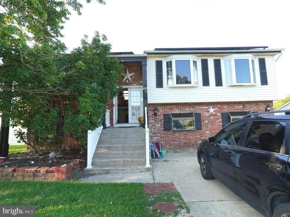 Unit for sale at 408 JENNIFER LANE, WILLIAMSTOWN, NJ 08094