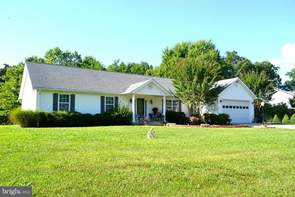 Unit for sale at 25 W END BOULEVARD, SAINT LEONARD, MD 20685