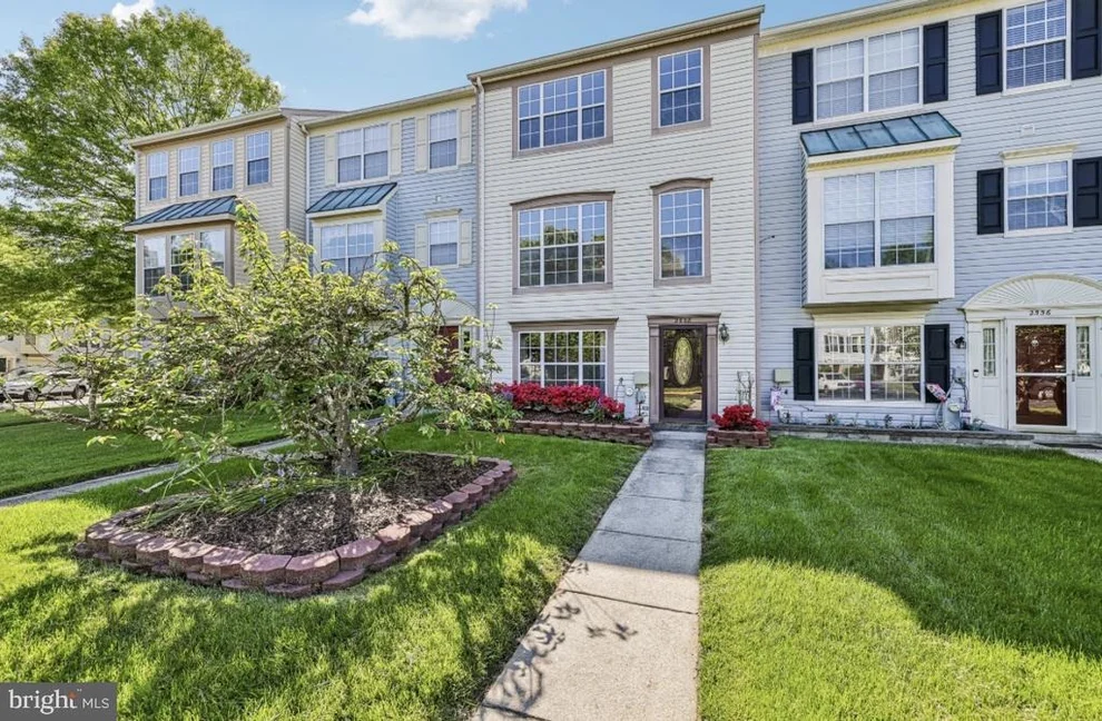 Unit for sale at 2558 AMBLING CIRCLE, CROFTON, MD 21114
