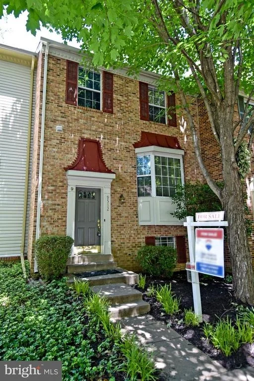 Unit for sale at 9582 LINDENBROOK STREET, FAIRFAX, VA 22031