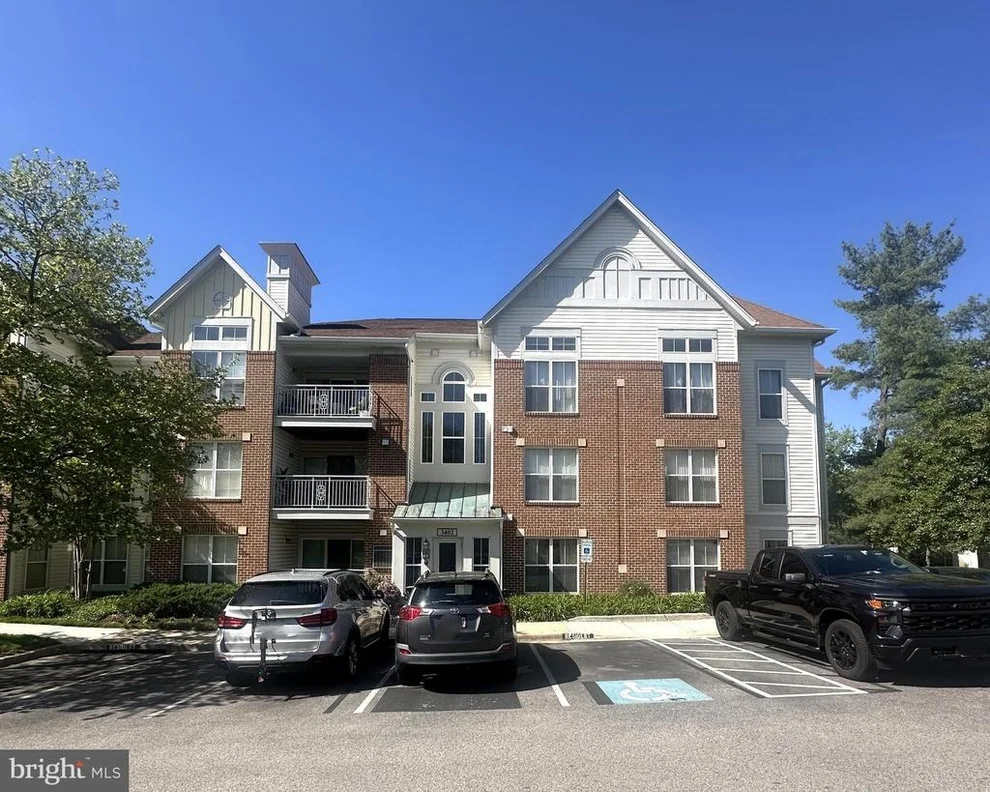 Unit for sale at 3402 BITTERWOOD PLACE, LAUREL, MD 20724