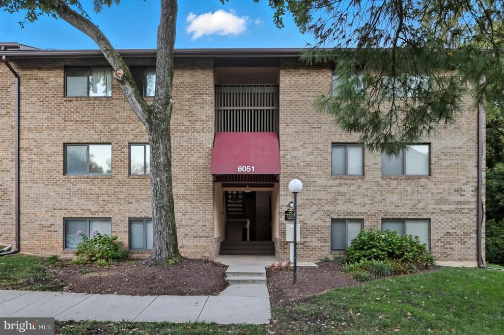 Unit for sale at 6051 MAJORS LANE, COLUMBIA, MD 21045