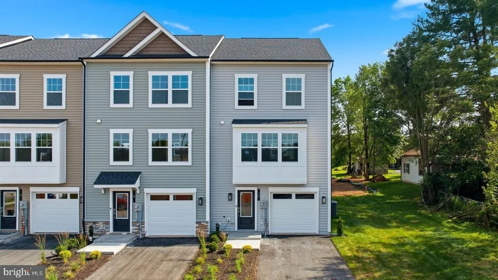 Unit for sale at 8 MAGNOLIA COURT, GETTYSBURG, PA 17325