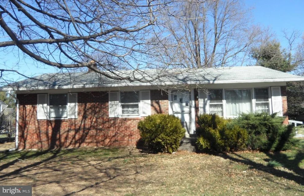Unit for sale at 12436 FINGERBOARD ROAD, MONROVIA, MD 21770