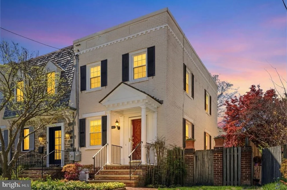 Unit for sale at 4228 40TH STREET NW, WASHINGTON, DC 20016