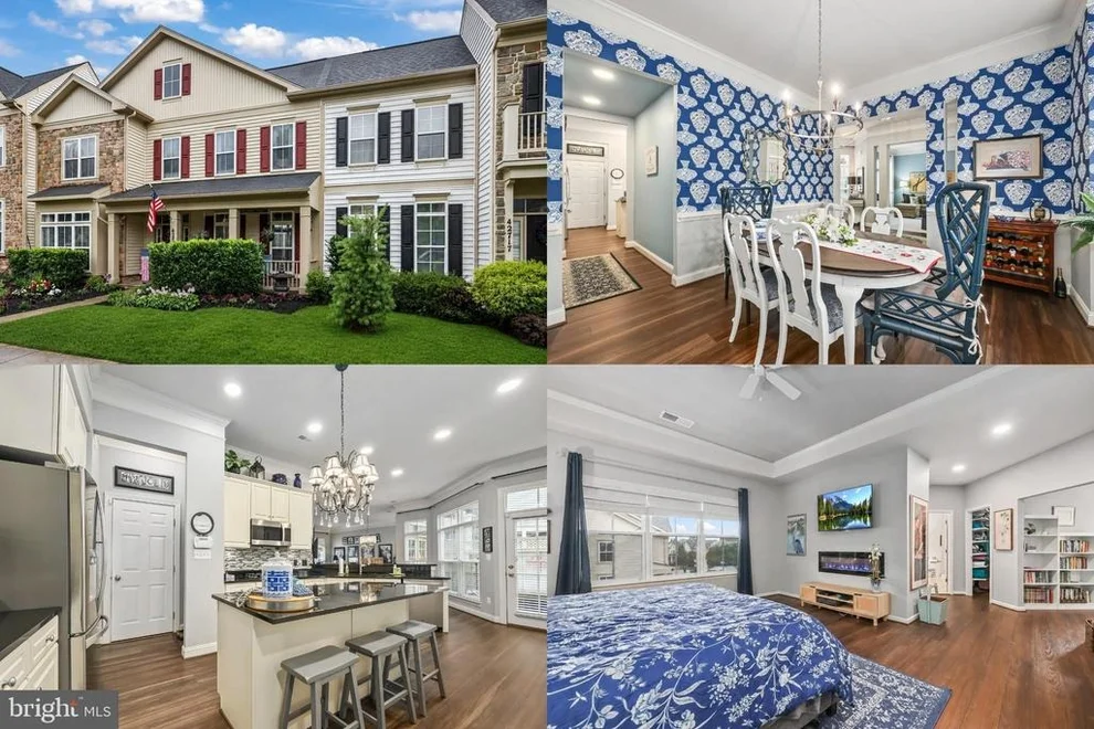 Unit for sale at 42719 EXPLORER DRIVE, BRAMBLETON, VA 20148