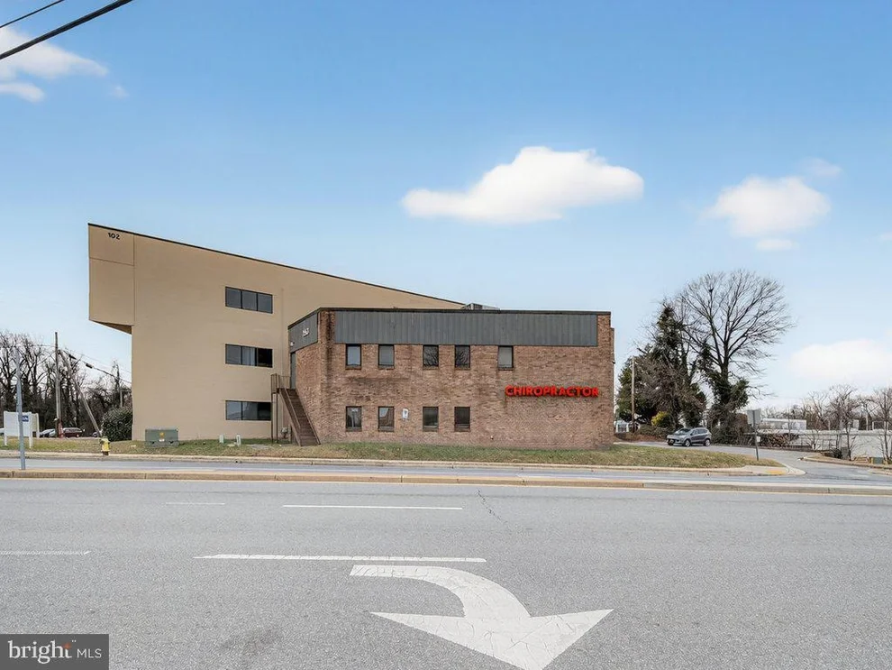 Unit for sale at 2563 FOREST DRIVE, ANNAPOLIS, MD 21401