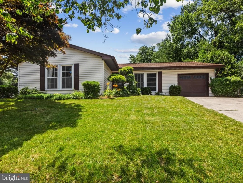Unit for sale at 1933 HUGUENOT PLACE, SEVERN, MD 21144