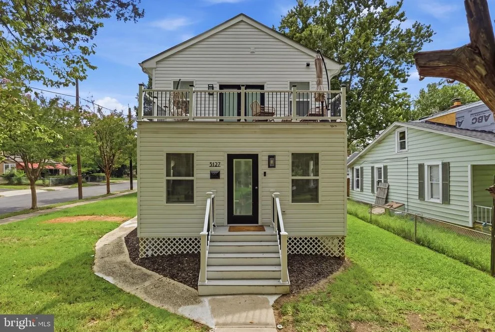 Unit for sale at 3127 G STREET SE, WASHINGTON, DC 20019
