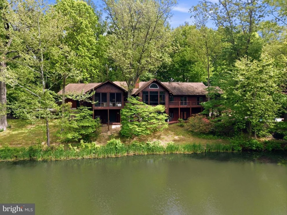 Unit for sale at 21605 GENTRY LANE, BROOKEVILLE, MD 20833