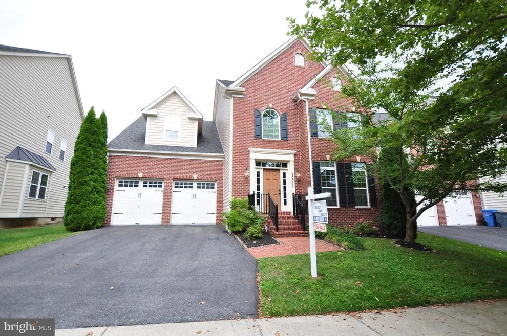 Unit for sale at 23011 SYCAMORE FARM DRIVE, CLARKSBURG, MD 20871