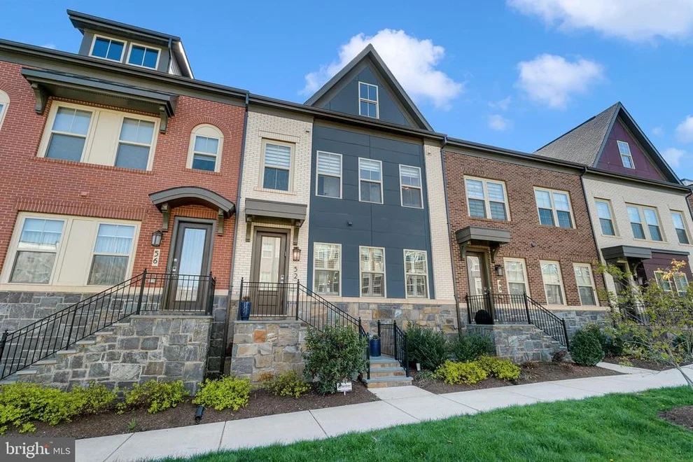 Unit for sale at 52 BLEEKER PLACE, GAITHERSBURG, MD 20878