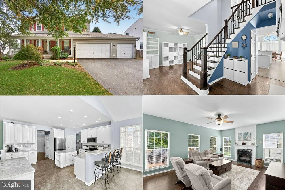 Unit for sale at 945 DEVONSHIRE CIRCLE, PURCELLVILLE, VA 20132