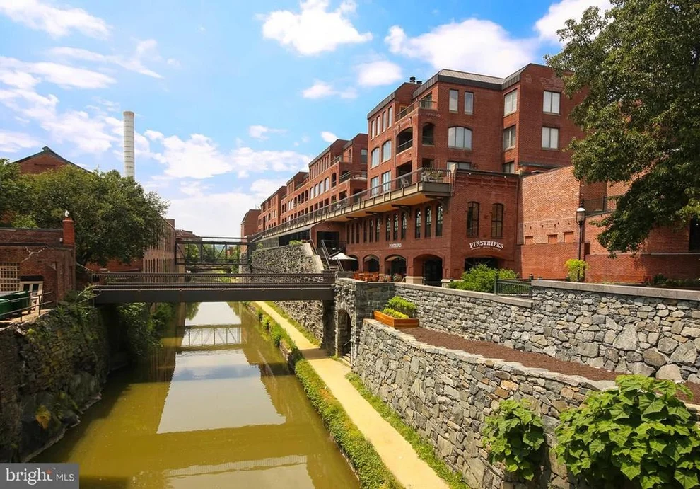 Unit for sale at 1080 WISCONSIN AVENUE NW, WASHINGTON, DC 20007
