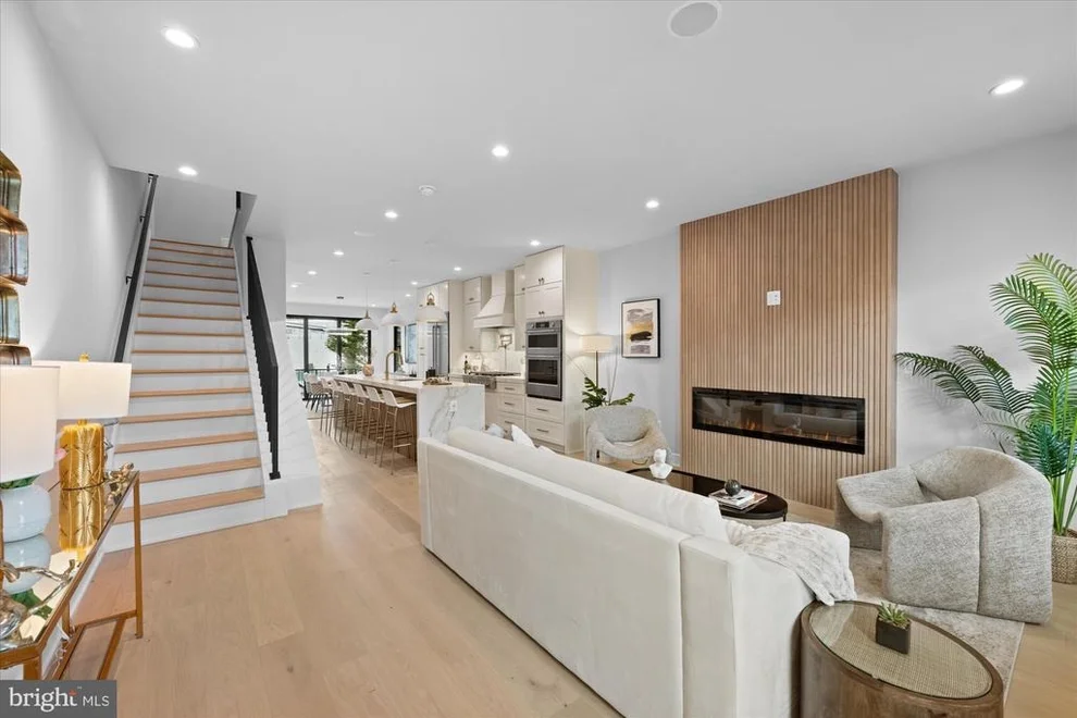 Unit for sale at 4441 HARRISON STREET NW, WASHINGTON, DC 20015