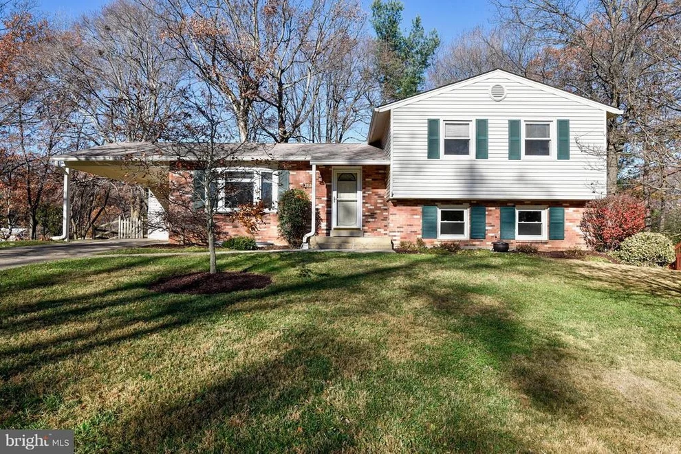 Unit for sale at 8534 KENTFORD DRIVE, SPRINGFIELD, VA 22152