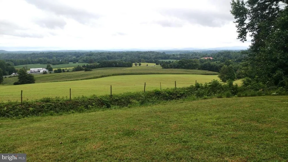 Unit for sale at 0 S SEMINOLE TRAIL, MADISON, VA 22727