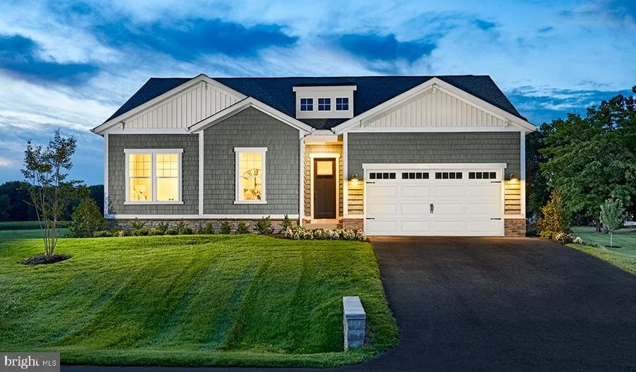 Unit for sale at 9863 RIPPLE DRIVE, WILLIAMSPORT, MD 21795
