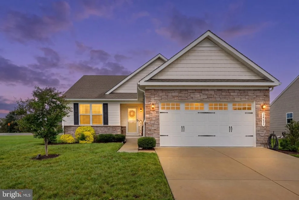 Unit for sale at 24605 CATHY ANN STREET, LEWES, DE 19958