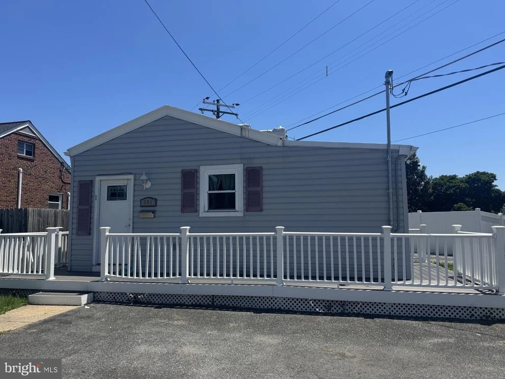 Unit for sale at 201 MACE AVENUE, ESSEX, MD 21221