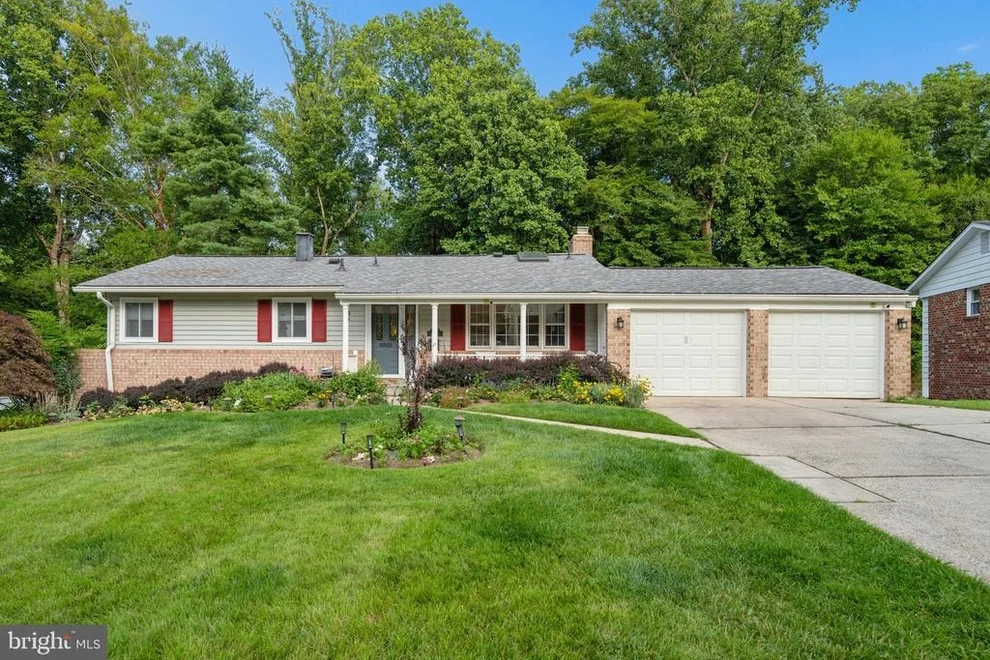 Unit for sale at 14007 MANORVALE ROAD, ROCKVILLE, MD 20853
