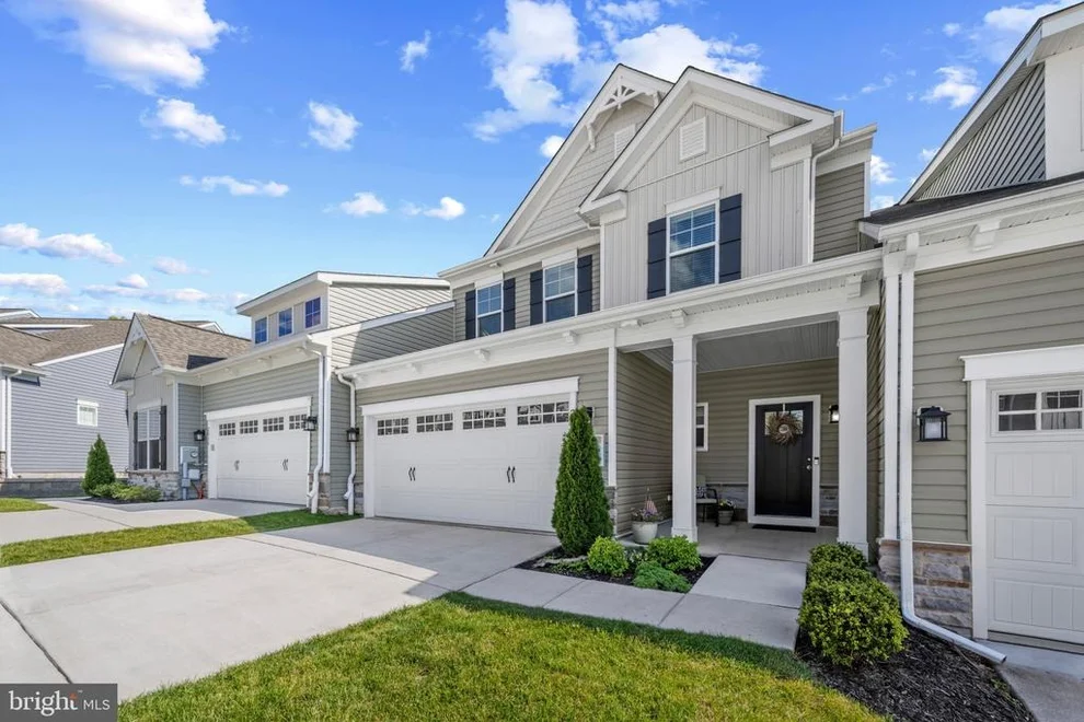 Unit for sale at 2812 TOWN VIEW CIRCLE, NEW WINDSOR, MD 21776