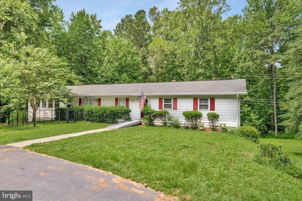 Unit for sale at 25757 JONES WHARF ROAD, HOLLYWOOD, MD 20636