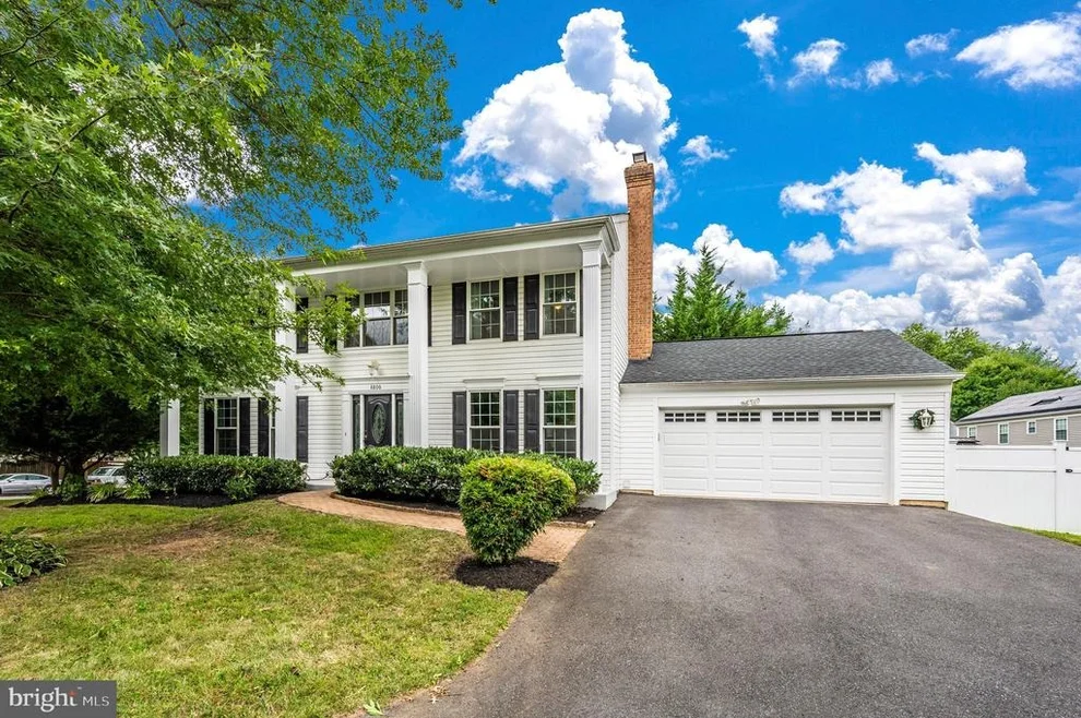 Unit for sale at 8800 BEAVERCREEK LANE, GAITHERSBURG, MD 20879