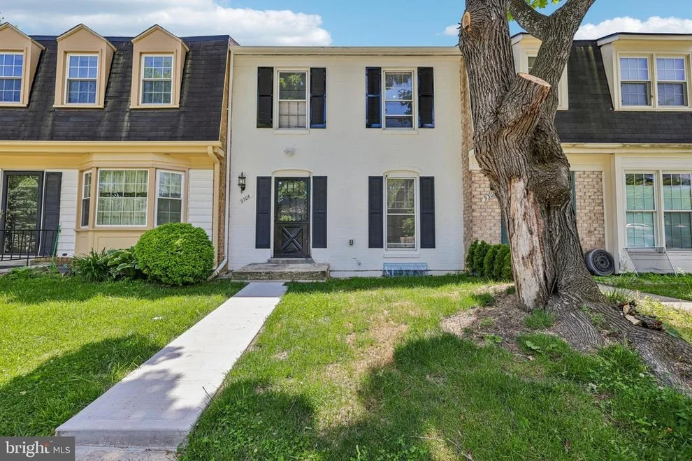 Unit for sale at 9306 FROSTBURG WAY, GAITHERSBURG, MD 20886