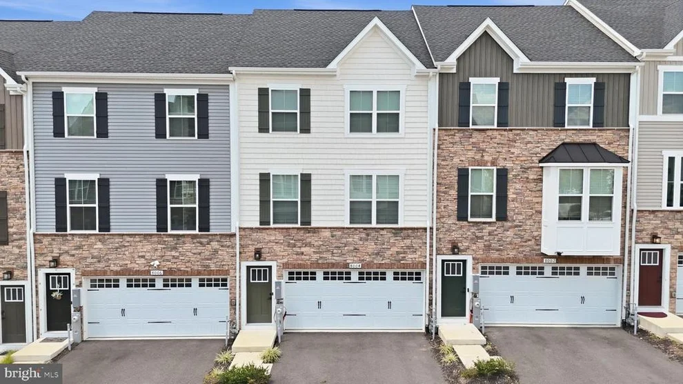 Unit for sale at 8004 QUAIL RISE LN, LAUREL, MD 20723
