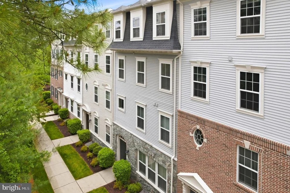 Unit for sale at 1717 FIELDSTONE COURT, HANOVER, MD 21076