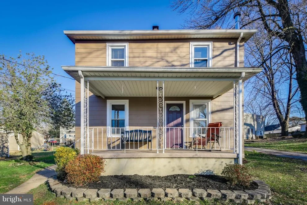 Unit for sale at 2203 ALVIN AVENUE, CATONSVILLE, MD 21228