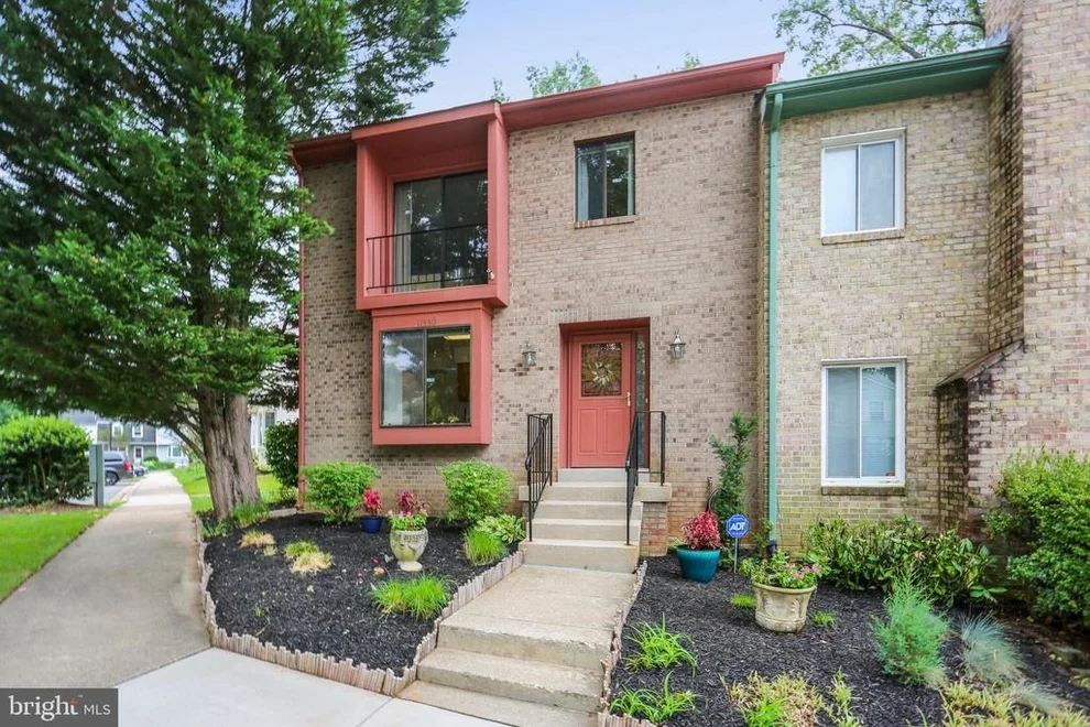 Unit for sale at 11550 SULLNICK WAY, GAITHERSBURG, MD 20878