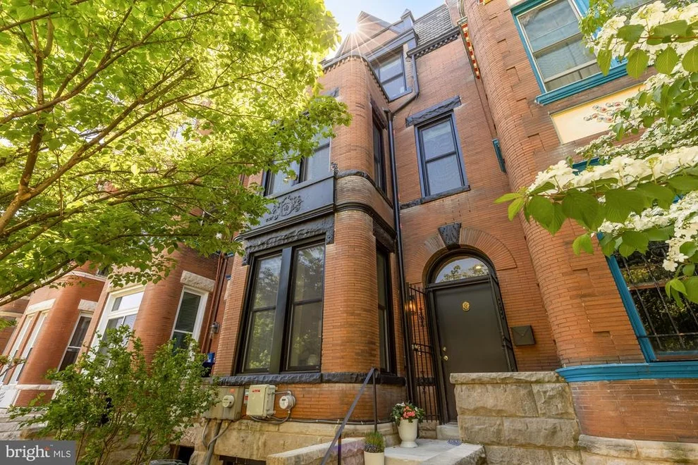 Unit for sale at 1248 GIRARD STREET NW, WASHINGTON, DC 20009