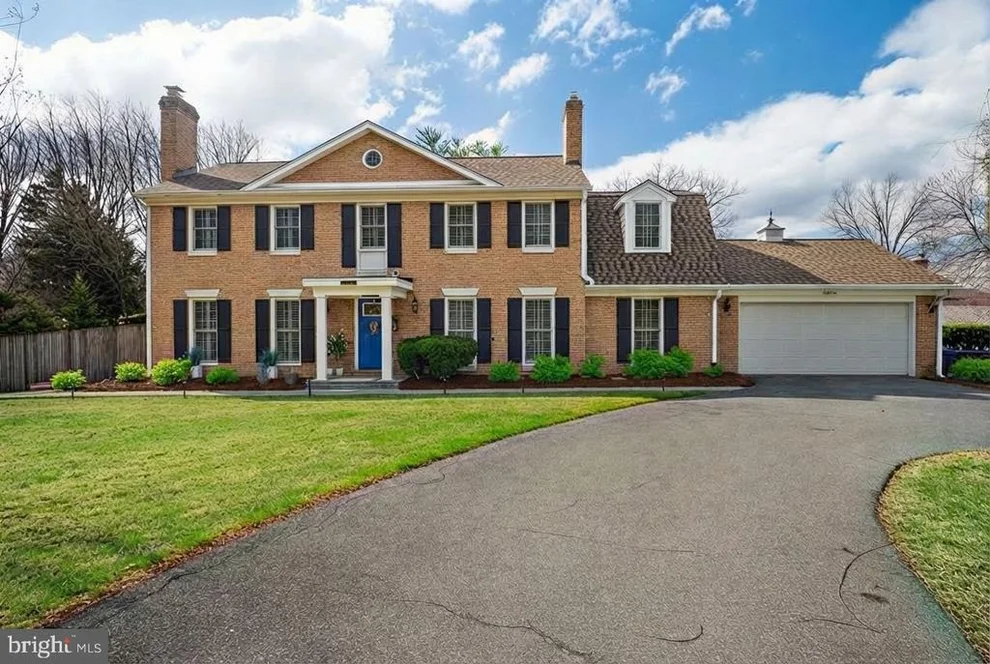 Unit for sale at 14900 WESTBURY ROAD, ROCKVILLE, MD 20853