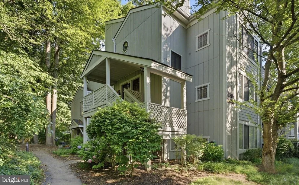 Unit for sale at 2238 HUNTERS RUN DRIVE, RESTON, VA 20191