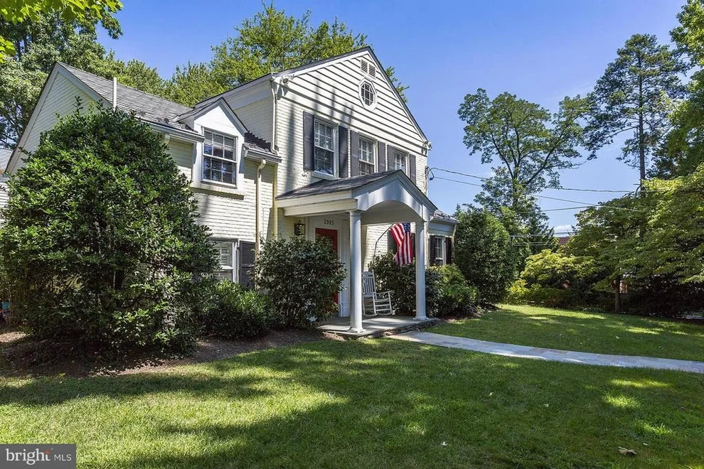 Unit for sale at 3905 LAIRD PLACE, CHEVY CHASE, MD 20815