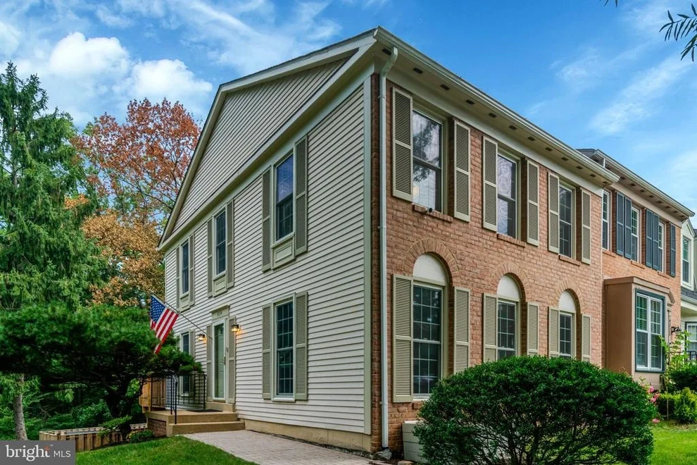 Unit for sale at 4334 GINGHAM COURT, ALEXANDRIA, VA 22310