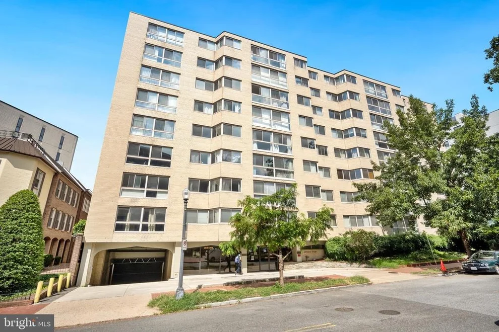 Unit for sale at 922 24TH STREET NW, WASHINGTON, DC 20037