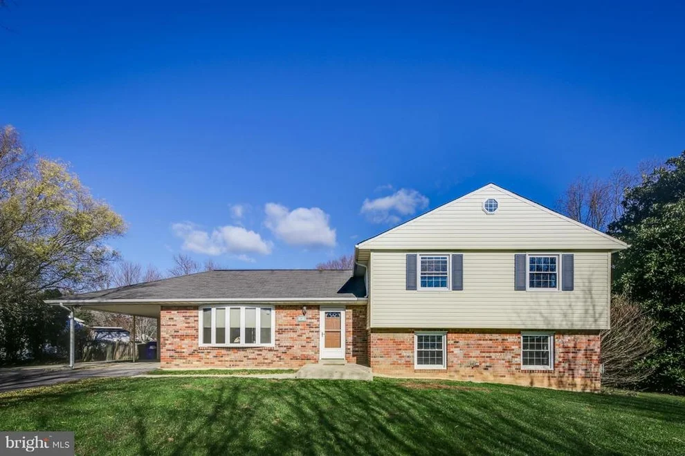 Unit for sale at 18815 CLOVER HILL LANE, OLNEY, MD 20832